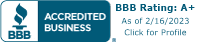 Universal Equity Bank BBB Business Review